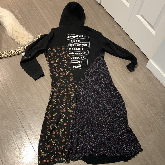 McQ dress for sale - Picture 9 of 12